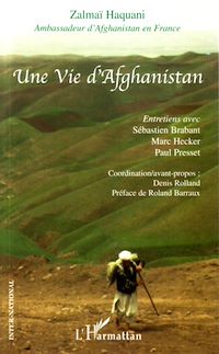 Télécharger le livre :  Une vie d'Afghanistan