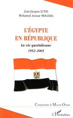 Télécharger le livre :  L'Egypte en République
