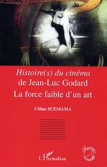 Télécharger le livre :  <em>Histoire(s) du cinéma</em> de Jean-Luc Godard