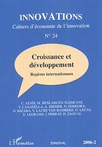Télécharger le livre :  Croissance et développement