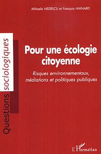 Télécharger le livre :  Pour une écologie citoyenne
