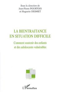 Télécharger le livre :  La bientraitance en situation difficile