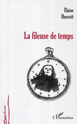 Download the eBook: La fileuse de temps