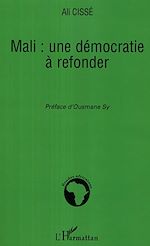 Télécharger le livre :  Mali: une démocratie à refonder