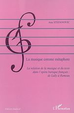 Télécharger le livre :  La musique comme métaphore