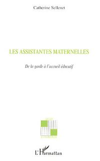 Télécharger le livre :  Les assistantes maternelles