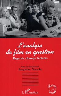 Télécharger le livre :  L'analyse de film en question