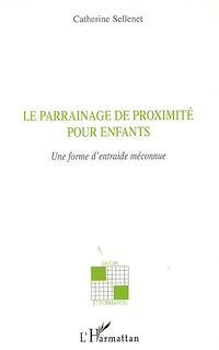 Télécharger le livre :  Le parrainage de proximité pour enfants