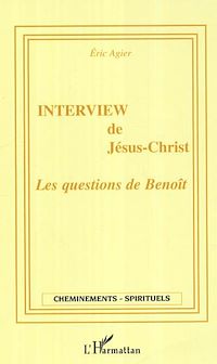 Télécharger le livre :  Interview de Jésus-Christ