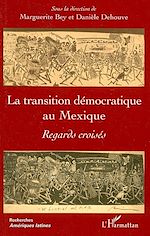 Download this eBook La transition démocratique au Mexique