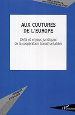 Download this eBook Aux coutures de l'Europe