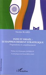 Télécharger le livre :  Inde et Israël : Le rapprochement stratégique