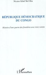 Télécharger le livre :  République Démocratique du Congo