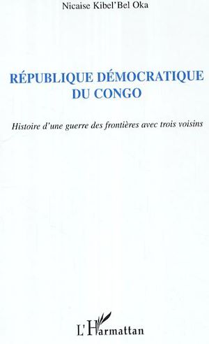 Téléchargez le livre :  République Démocratique du Congo