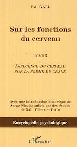 Télécharger le livre :  Sur les fonctions du cerveau