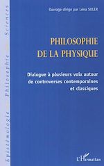 Télécharger le livre :  Philosophie de la physique