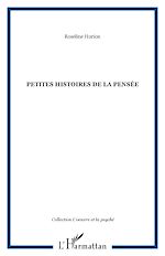 Télécharger le livre :  Petites histoires de la pensée
