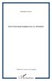 Télécharger le livre :  Petites histoires de la pensée
