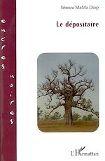 Télécharger le livre :  Le dépositaire