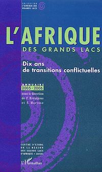 Télécharger le livre :  Annuaire 2005-2006