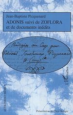 Télécharger le livre :  ADONIS