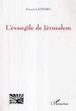 Download this eBook L'évangile de Jerusalem