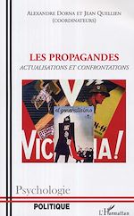 Télécharger le livre :  Les propagandes