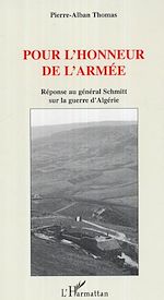 Télécharger le livre :  Pour l'honneur de l'armée