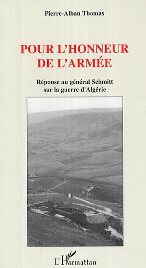 Téléchargez le livre :  Pour l'honneur de l'armée
