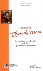 Télécharger le livre :  Autour de Thomas More