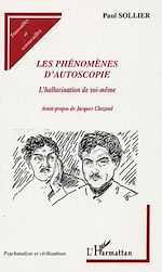 Télécharger le livre :  Les phénomène d'autoscopie