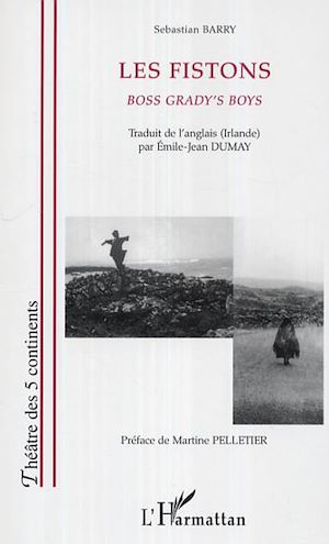 Téléchargez le livre :  Les fistons