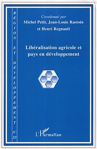 Télécharger le livre :  Libéralisation agricole et pays en développement
