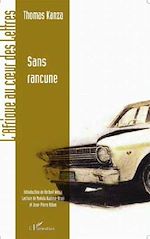 Télécharger le livre :  Sans rancune