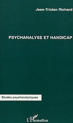 Télécharger le livre :  Psychanalyse et handicap