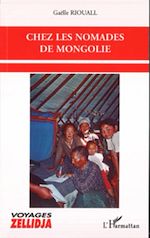 Télécharger le livre :  Chez les nomades de Mongolie
