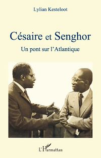 Télécharger le livre :  Césaire et Senghor