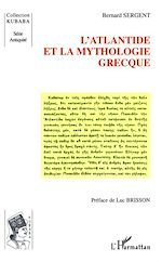 Download this eBook L'Atlantide et la mythologie grecque
