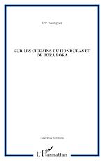 Download this eBook Sur les chemins du Honduras et de Bora Bora