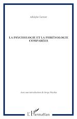 Télécharger le livre :  La psychologie et la phrénologie comparées