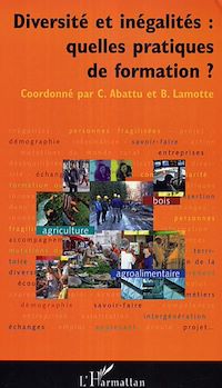 Télécharger le livre :  Diversité et inégalités: quelles pratiques de formation