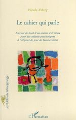 Télécharger le livre :  Le cahier qui parle