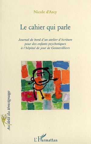 Téléchargez le livre :  Le cahier qui parle