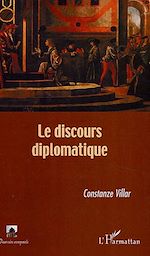 Télécharger le livre :  Le discours diplomatique