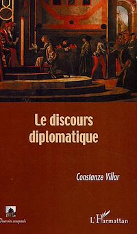 Télécharger le livre :  Le discours diplomatique