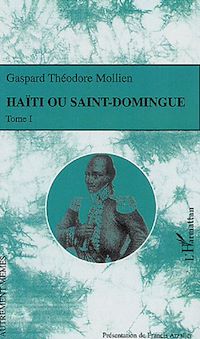 Télécharger le livre :  Haïti ou Saint-Domingue