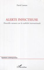 Télécharger le livre :  Alerte infectieuse