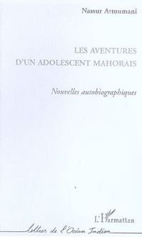 Télécharger le livre :  Les aventures d'un adolescent mahorais