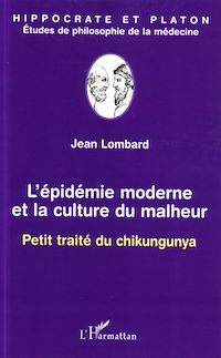Télécharger le livre :  L'épidémie moderne et la culture du malheur