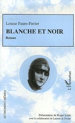 Télécharger le livre :  Blanche et noir